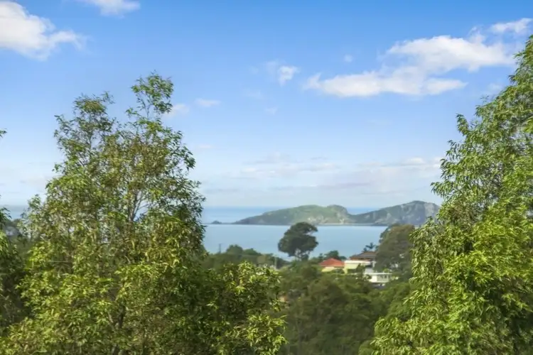 Second view of Homely house listing, 117 Vista Avenue, Catalina NSW 2536