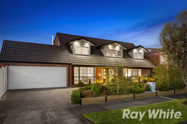 21 Hickman Avenue, Aspendale Gardens VIC 3195