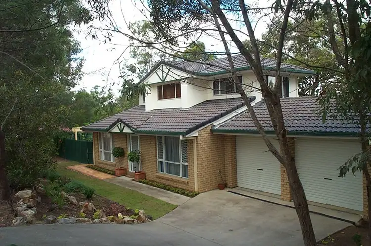 Main view of Homely house listing, 1 Napier Place, Forest Lake QLD 4078