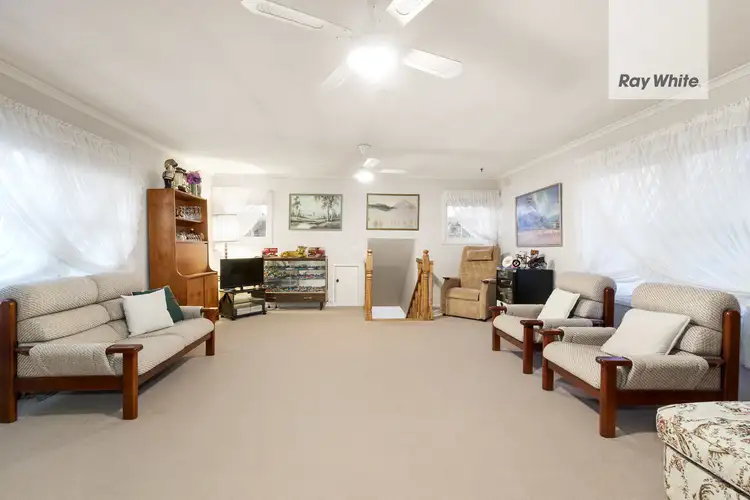 Fifth view of Homely house listing, 64 Cameron Parade, Bundoora VIC 3083