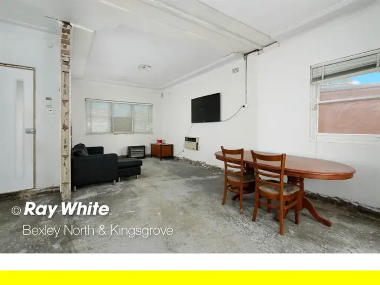 Second view of Homely house listing, 12 Turon Avenue, Kingsgrove NSW 2208