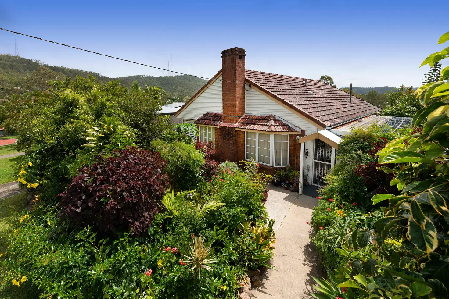 Main view of Homely house listing, 25 Glenmore Street, The Gap QLD 4061
