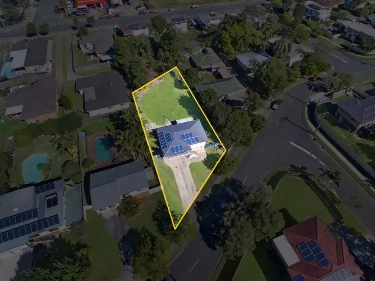 Main view of Homely house listing, 13 Plain Street, Slacks Creek QLD 4127
