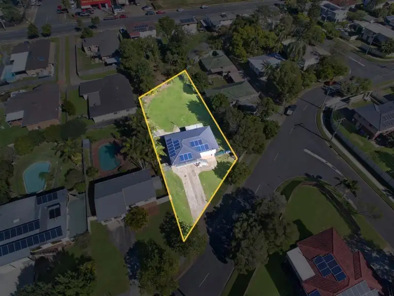 Main view of Homely house listing, 13 Plain Street, Slacks Creek QLD 4127