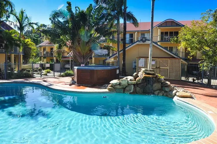4/24 Beach Road, Cannonvale QLD 4802