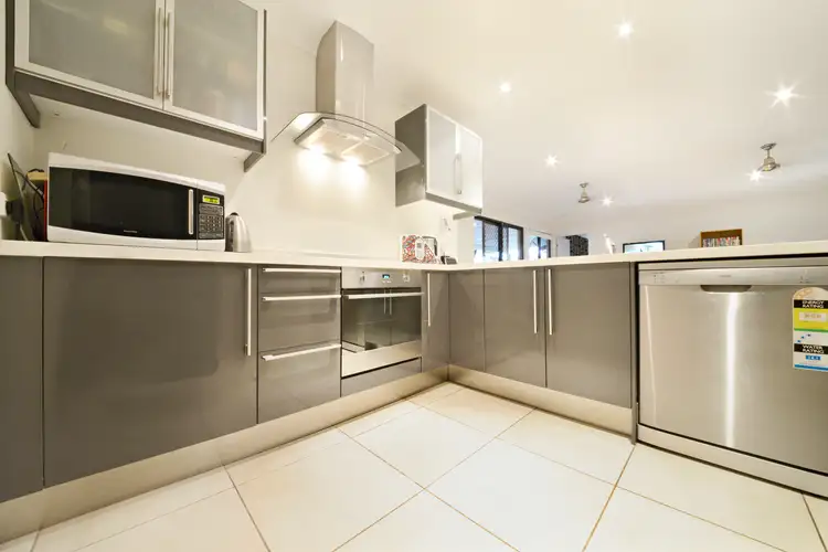 Fourth view of Homely house listing, 115 Jubilee Pocket Road, Jubilee Pocket QLD 4802