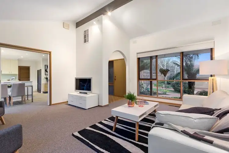 Fourth view of Homely villa listing, 4/22 Broughton Road, Surrey Hills VIC 3127
