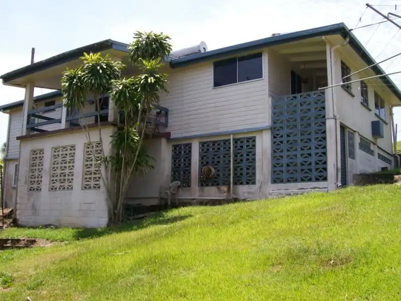 Main view of Homely house listing, 9 Fitzgerald Street, East Innisfail QLD 4860