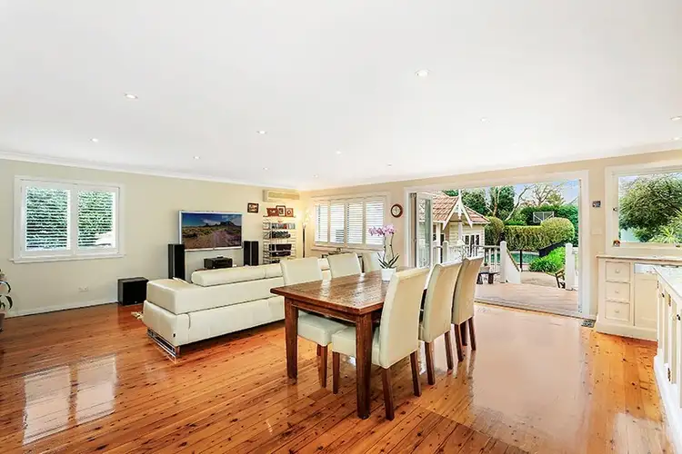 Sixth view of Homely house listing, 10 Nulla Nulla Street, Turramurra NSW 2074