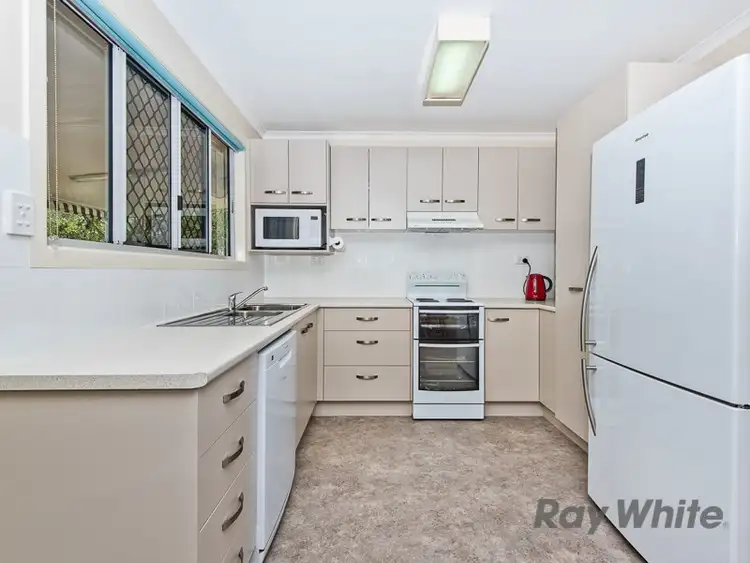 Fifth view of Homely house listing, 389 Boundary Road, Narangba QLD 4504