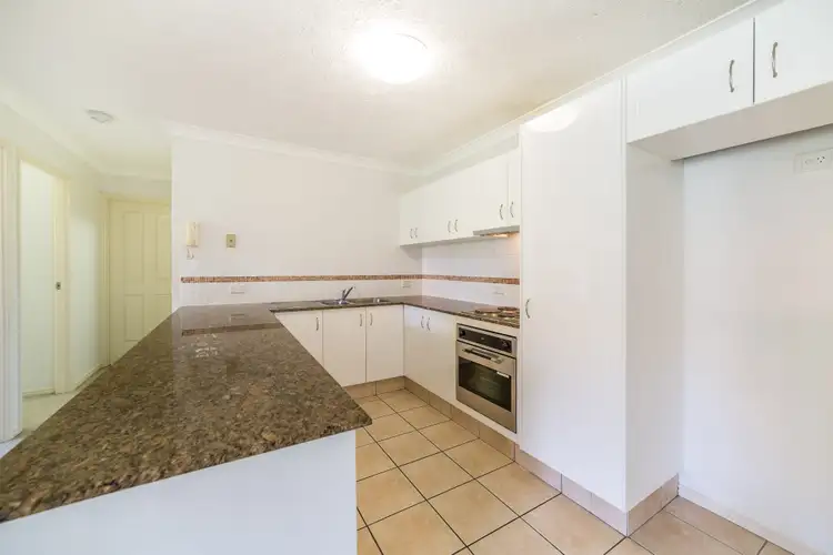 Third view of Homely apartment listing, 35/84-86 High Street, Southport QLD 4215