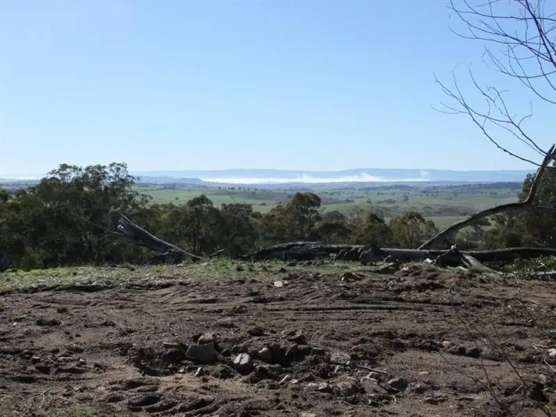 Main view of Homely rural property listing, Address available on request