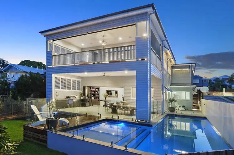 39 Gilbert Road, Windsor QLD 4030