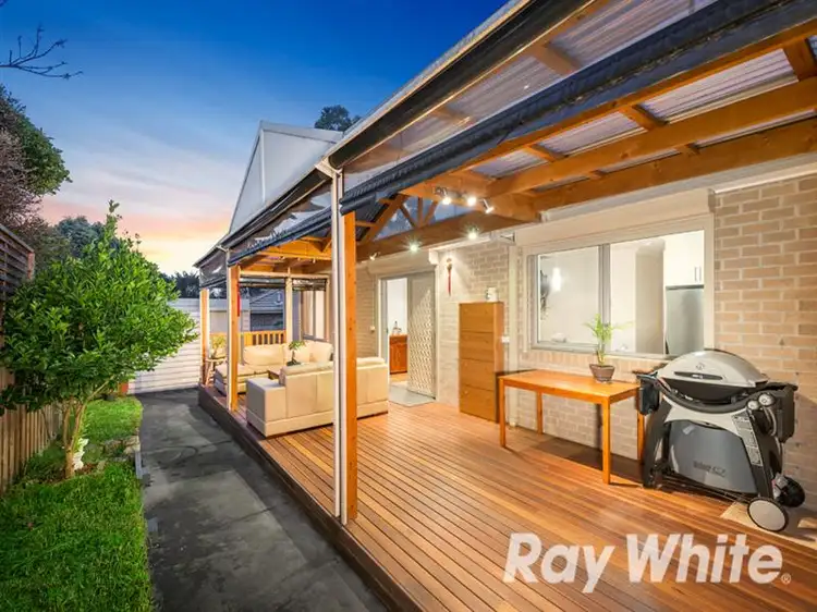Seventh view of Homely townhouse listing, 7/270 Canterbury Road, Heathmont VIC 3135