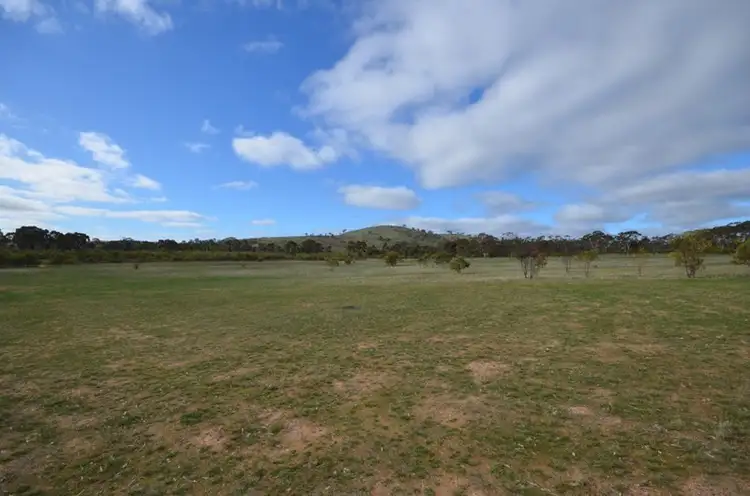 Third view of Homely land listing, 99 Glenister Gap Road, Navarre VIC 3384