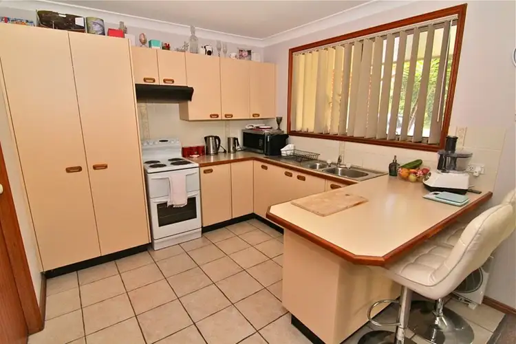 Fifth view of Homely house listing, 2/1 Frederick Goddard Close, Saratoga NSW 2251