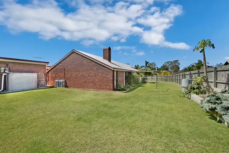 Sixth view of Homely house listing, 20 Miles Crescent, Manly West QLD 4179