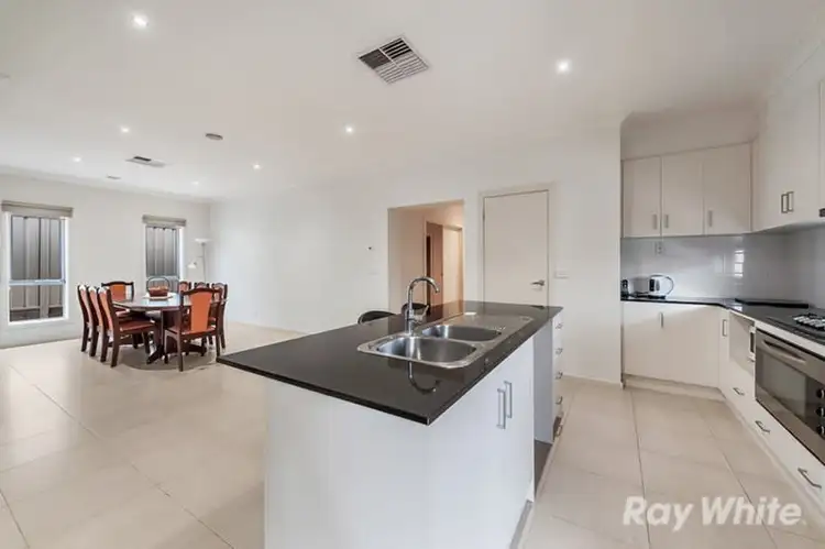 Fourth view of Homely house listing, 18 Barrington Circuit, Caroline Springs VIC 3023