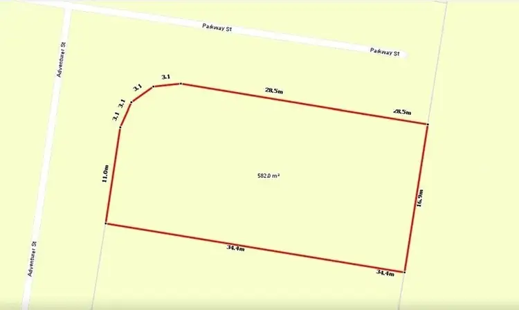 2 Adventurer Street, Kuraby QLD 4112
