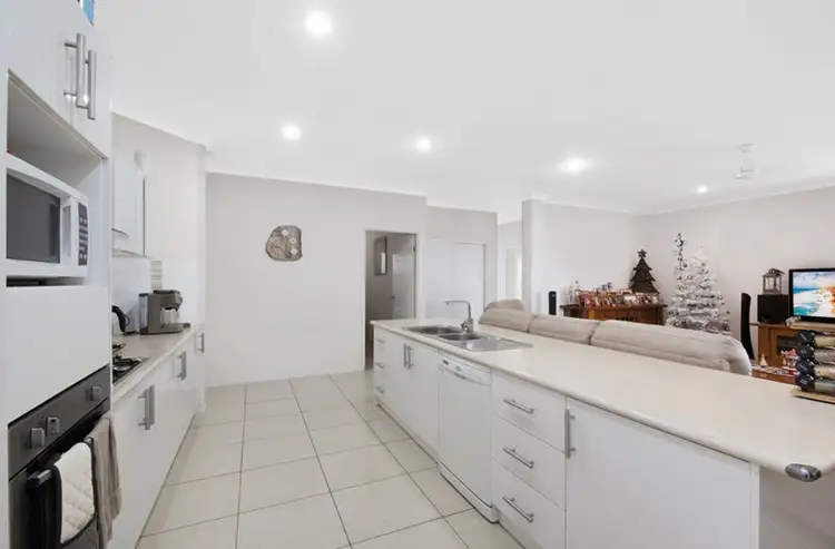 Sixth view of Homely house listing, 97 North Ridge Circuit, Deception Bay QLD 4508