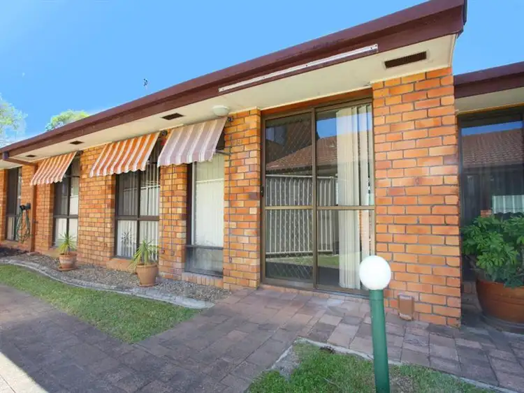 29/172 Barrier Reef Drive, Mermaid Waters QLD 4218