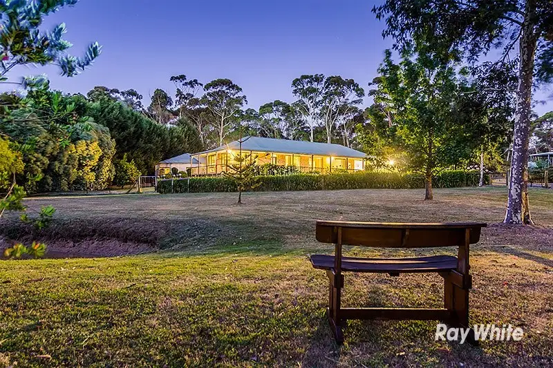Main view of Homely house listing, 1 Cloverdale Lane, Lysterfield South VIC 3156