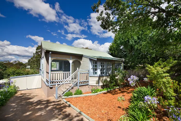 298 Great Western Highway, Blackheath NSW 2785
