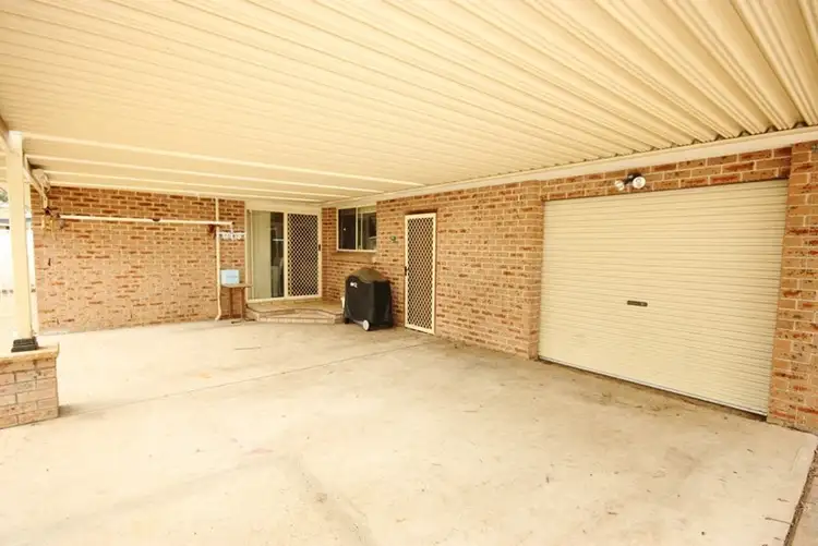 Sixth view of Homely house listing, 12 Vulcan Way, Currans Hill NSW 2567