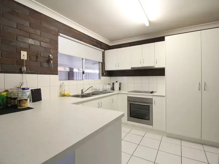 Second view of Homely house listing, 1 Fysh Street, Emerald QLD 4720
