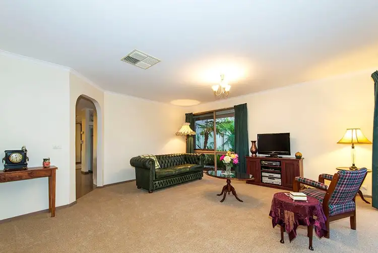 Second view of Homely house listing, 3 Randwick Court, Epping VIC 3076