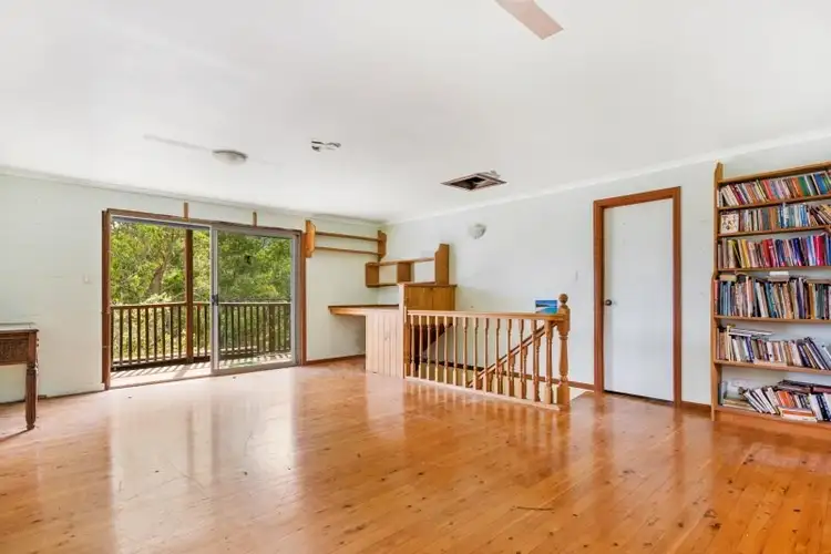 Seventh view of Homely house listing, 81 Aherns Road, Conondale QLD 4552