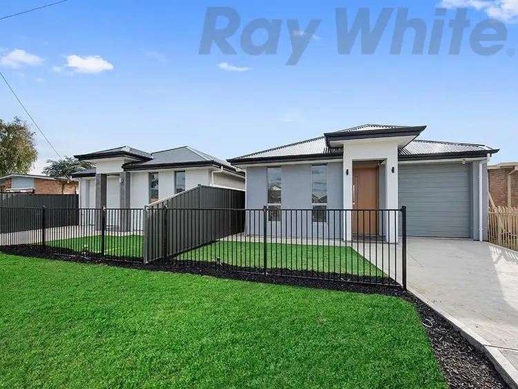 Third view of Homely house listing, 11 Murchison Street, Mansfield Park SA 5012