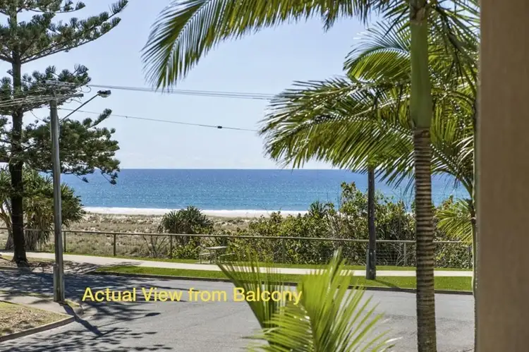 Main view of Homely unit listing, 6/2 Graham Street, Bilinga QLD 4225