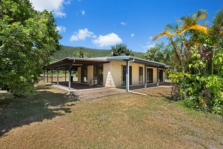 Main view of Homely house listing, 1701 Conway Road, Conway QLD 4800