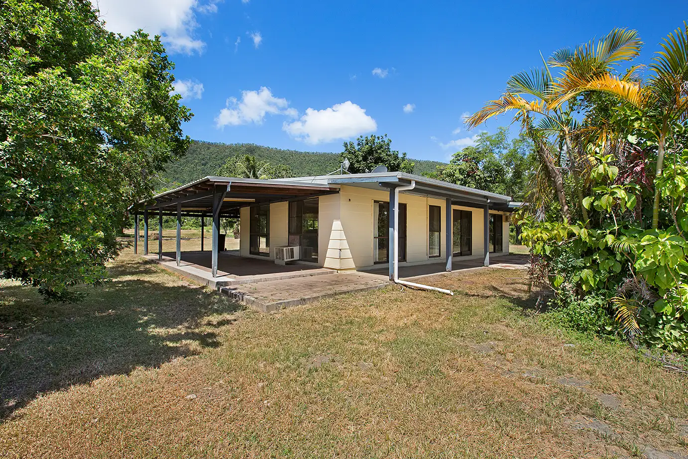 Main view of Homely house listing, 1701 Conway Road, Conway QLD 4800