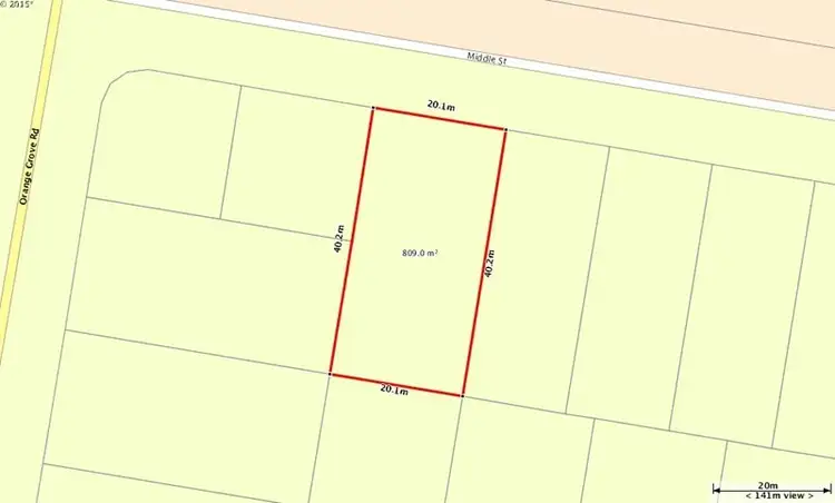 Second view of Homely house listing, 7 Middle Street, Coopers Plains QLD 4108