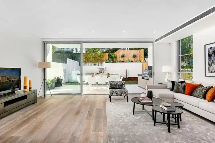 Sixth view of Homely house listing, 32 Girilang Avenue, Vaucluse NSW 2030