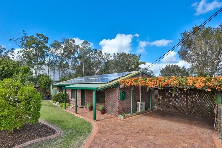 Second view of Homely house listing, 2 Alawoona Street, Redbank Plains QLD 4301