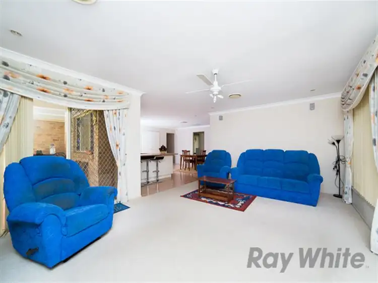 Seventh view of Homely house listing, 3 Brumby Crescent, Maryland NSW 2287