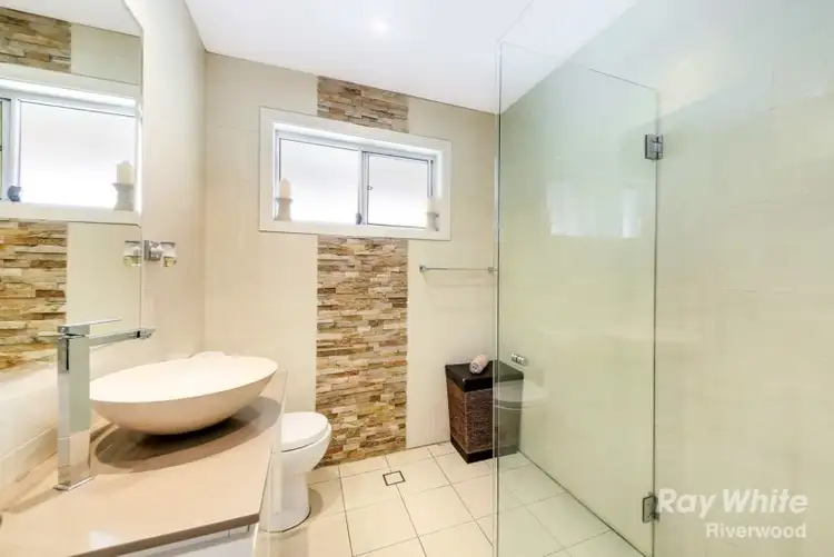 Seventh view of Homely house listing, 4 Sirius Place, Riverwood NSW 2210