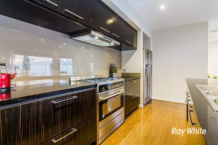Fifth view of Homely house listing, 112 Brookwater Parade, Lyndhurst VIC 3975
