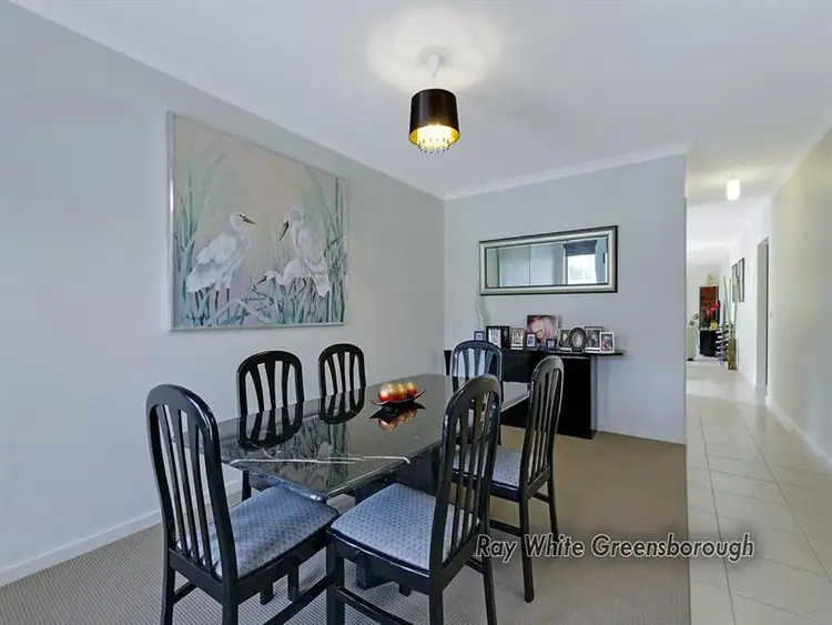 Fourth view of Homely house listing, 8 River Brook Avenue, South Morang VIC 3752