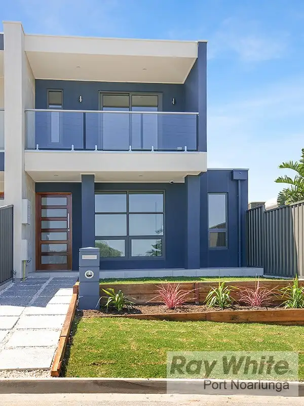 4B Page Place, Port Noarlunga SA 5167