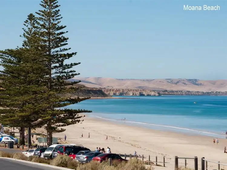 Sixth view of Homely house listing, 25 Griffiths Drive, Moana SA 5169