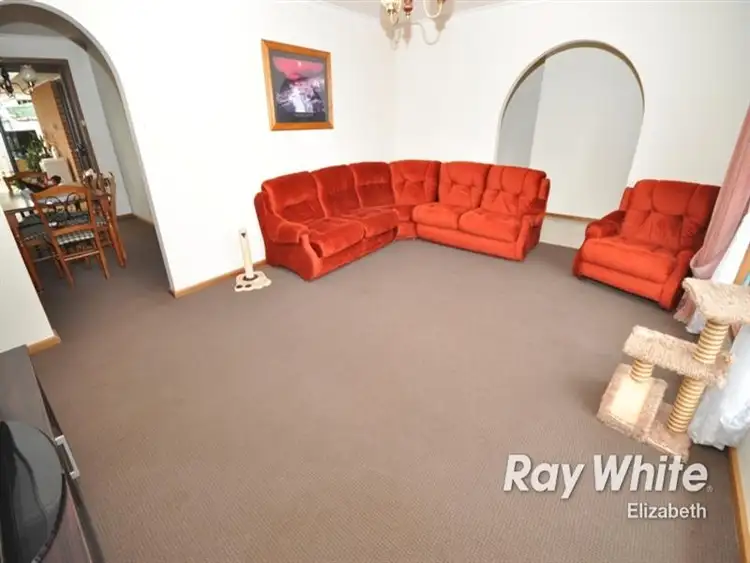 Fifth view of Homely house listing, 1 Kosmina Crescent, Hillbank SA 5112