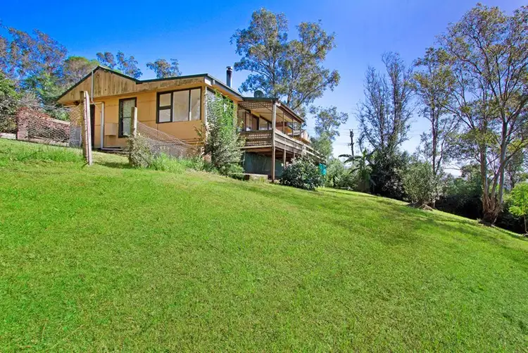 Main view of Homely house listing, 7 Westbury Road, Grose Vale NSW 2753