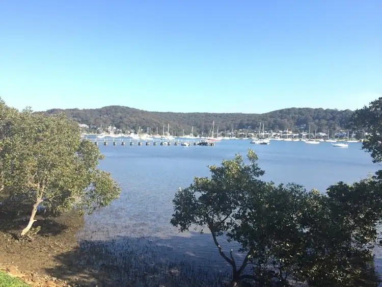 Fifth view of Homely land listing, 24 Hardys Bay Parade, Killcare NSW 2257