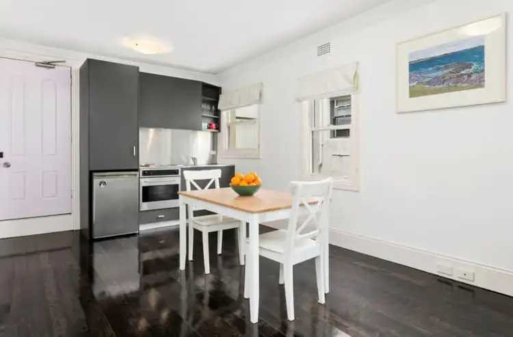 16/587-589 Riley Street, Surry Hills NSW 2010