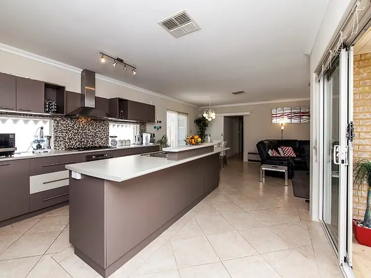 Seventh view of Homely house listing, 36 Merrimac Loop, Rockingham WA 6168