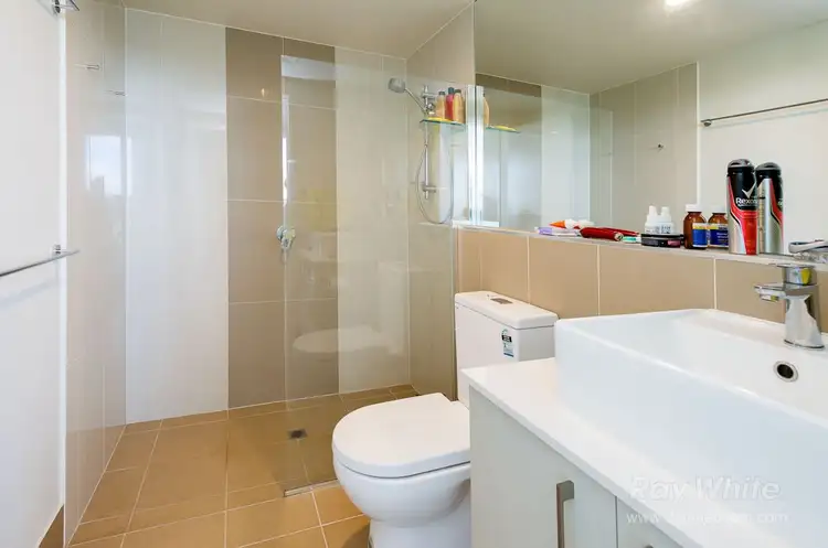Sixth view of Homely unit listing, 408/66 Slobodian Avenue, Eight Mile Plains QLD 4113